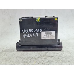 Recambio de pantalla multifuncion para volvo 940 b4184s8 referencia OEM IAM 30797719  