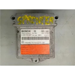 Recambio de centralita airbag para mercedes-benz sprinter ii james cook (906)(09.2006) referencia OEM IAM 0285010224  