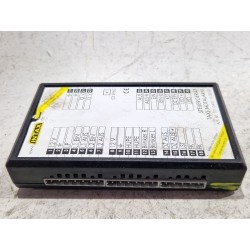 Recambio de modulo electronico para peugeot partner tepee (05.2008) 1.6 active [1,6 ltr. - 73 kw blue-hdi fap] referencia OEM IA