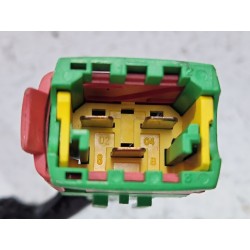 Recambio de conmutador de arranque para peugeot 307 (3a/c) 2.0 hdi 110 referencia OEM IAM 36353100  