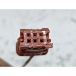 Recambio de conmutador de arranque para peugeot 307 (3a/c) 2.0 hdi 110 referencia OEM IAM 36353100  