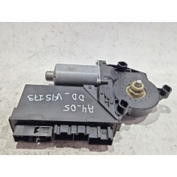 Recambio de motor elevalunas delantero derecho para audi a4 berlina (8e)(2004) 2.0 tdi 16v (103kw) [2,0 ltr. - 103 kw tdi] refer