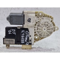 MOTOR ELEVALUNAS DELANTERO IZQUIERDO 996385103 