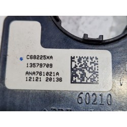 Recambio de sensor angulo de giro para chevrolet cruze (j300) 2.0 cdi referencia OEM IAM 13579709  