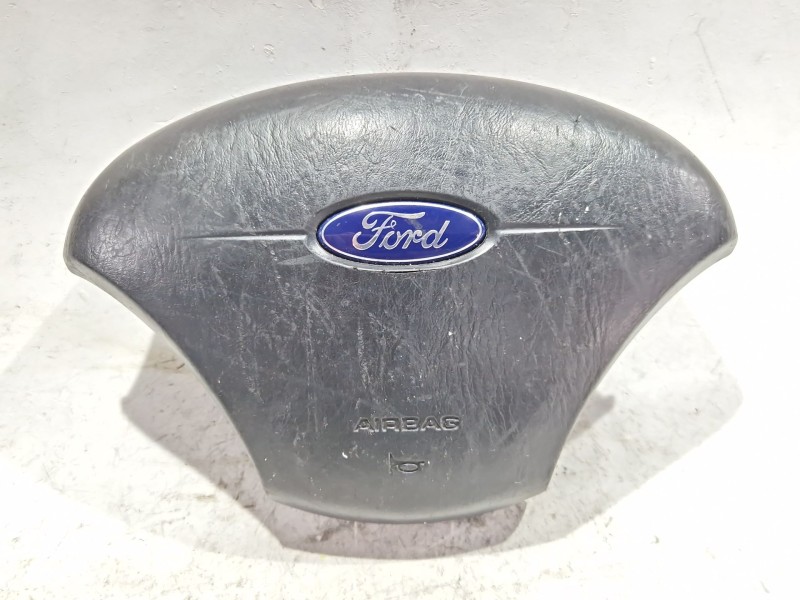 Recambio de airbag volante para ford focus i (daw, dbw) 1.8 tdci referencia OEM IAM 2m51a042b85  