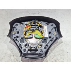 Recambio de airbag volante para ford focus i (daw, dbw) 1.8 tdci referencia OEM IAM 2m51a042b85  