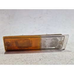 Recambio de piloto intermitente lateral delantero derecho para seat ritmo (138) 1.2 referencia OEM IAM 10054023D  