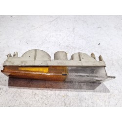 Recambio de piloto intermitente lateral delantero derecho para seat ritmo (138) 1.2 referencia OEM IAM 10054023D  