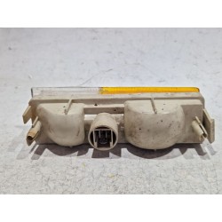 Recambio de piloto intermitente lateral delantero derecho para seat ritmo (138) 1.2 referencia OEM IAM 10054023D  