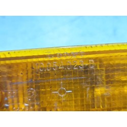 Recambio de piloto intermitente lateral delantero derecho para seat ritmo (138) 1.2 referencia OEM IAM 10054023D  