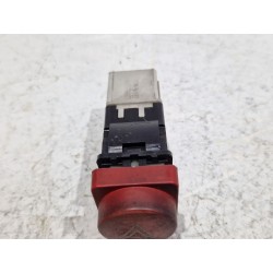 Recambio de boton emergencia para citroën xsara berlina (1997) 1.9 td referencia OEM IAM 9623556977  