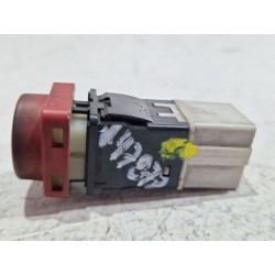 Recambio de boton emergencia para citroën xsara berlina (1997) 1.9 td referencia OEM IAM 9623556977  