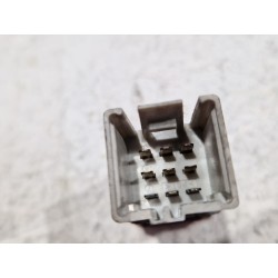 Recambio de boton emergencia para citroën xsara berlina (1997) 1.9 td referencia OEM IAM 9623556977  