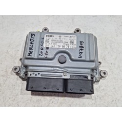 Recambio de centralita inyeccion para mercedes-benz clase a (w169) a 200 cdi (169.308, 169.008) referencia OEM IAM A6401500879  