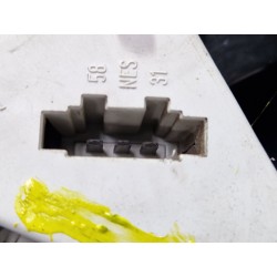 Recambio de piloto trasero derecho para volkswagen polo iii classic (6v2) 60 1.4 referencia OEM IAM 6N0945096  