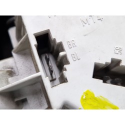 Recambio de piloto trasero derecho para volkswagen polo iii classic (6v2) 60 1.4 referencia OEM IAM 6N0945096  