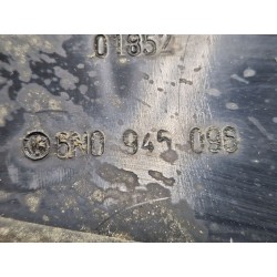 Recambio de piloto trasero derecho para volkswagen polo iii classic (6v2) 60 1.4 referencia OEM IAM 6N0945096  