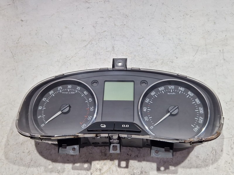 Recambio de cuadro completo para skoda fabia ii (542) 1.6 tdi referencia OEM IAM A2C53425967  