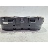 Recambio de cuadro completo para skoda fabia ii (542) 1.6 tdi referencia OEM IAM A2C53425967  