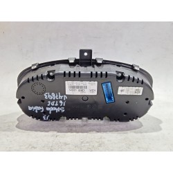 Recambio de cuadro completo para skoda fabia ii (542) 1.6 tdi referencia OEM IAM A2C53425967  