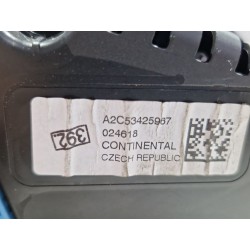 Recambio de cuadro completo para skoda fabia ii (542) 1.6 tdi referencia OEM IAM A2C53425967  