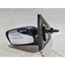 RETROVISOR IZQUIERDO e13010399 