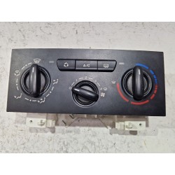 Recambio de mando climatizador para peugeot expert furgoneta (vf3a_, vf3u_, vf3x_) 2.0 hdi 120 referencia OEM IAM 170740100  