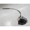 Recambio de cerradura puerta delantera derecha para seat leon (1p1)(05.2005) tdi 16v referencia OEM IAM 1P1837016  