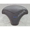 Recambio de airbag volante para fiat multipla (186)(1999) 1.9 jtd 105 (186axb1a) referencia OEM IAM 07352729730  