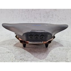 Recambio de airbag volante para fiat multipla (186)(1999) 1.9 jtd 105 (186axb1a) referencia OEM IAM 07352729730  