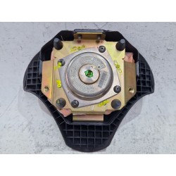 Recambio de airbag volante para fiat multipla (186)(1999) 1.9 jtd 105 (186axb1a) referencia OEM IAM 07352729730  