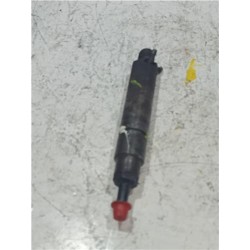 Recambio de inyector para audi 80 berlina/avant (08.1991) 1.9 básico avant [1,9 ltr. - 66 kw tdi] referencia OEM IAM 0432193838 