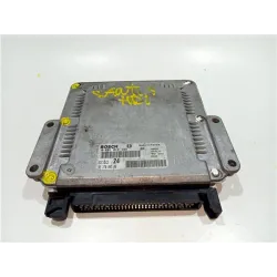 Recambio de centralita inyeccion para citroën visa ii (1981) 0.65 basis [0,65 ltr. - 24 kw (v06)] referencia OEM IAM 0281010165 