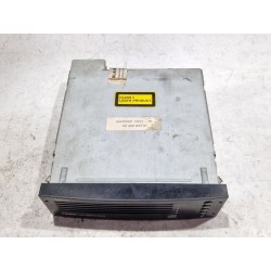 Recambio de sistema audio / radio cd para peugeot 307 (3a/c) 2.0 hdi 110 referencia OEM IAM 96469053XT  