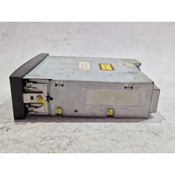 Recambio de sistema audio / radio cd para peugeot 307 (3a/c) 2.0 hdi 110 referencia OEM IAM 96469053XT  