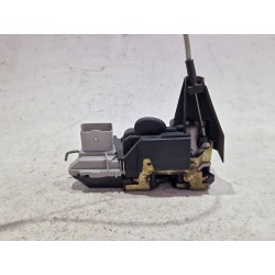 CERRADURA PUERTA DELANTERA IZQUIERDA 