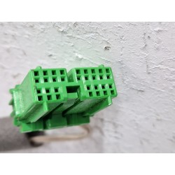 Recambio de retrovisor derecho para volvo s80 i (184) 2.5 tdi referencia OEM IAM E11015463  