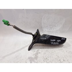 Recambio de retrovisor derecho para volvo s80 i (184) 2.5 tdi referencia OEM IAM E11015463  