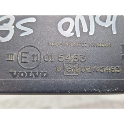 Recambio de retrovisor derecho para volvo s80 i (184) 2.5 tdi referencia OEM IAM E11015463  