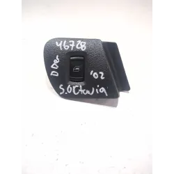 Recambio de botonera puerta delantera derecha para skoda octavia berlina (1u2)(1997) 1.9 tdi glx [1,9 ltr. - 66 kw tdi] referenc