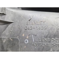 Recambio de piloto trasero derecho para mazda 323 c v (ba) 1.5 16v referencia OEM IAM 0431439  