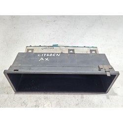 Recambio de cuadro completo para citroën ax (1987) 14 d referencia OEM IAM   