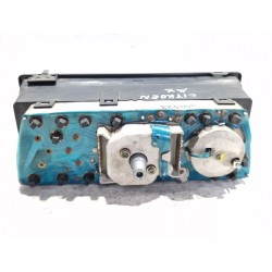 Recambio de cuadro completo para citroën ax (1987) 14 d referencia OEM IAM   