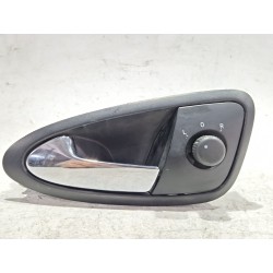 MANETA INTERIOR DELANTERA IZQUIERDA 6J1837113 