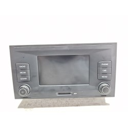 PANTALLA MULTIFUNCION 5F0035888C 