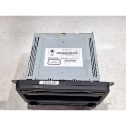 Recambio de sistema audio / radio cd para skoda fabia ii (542) 1.6 tdi referencia OEM IAM 5J0035161D  