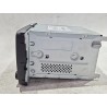 Recambio de sistema audio / radio cd para skoda fabia ii (542) 1.6 tdi referencia OEM IAM 5J0035161D  