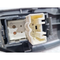 Recambio de mando elevalunas delantero derecho para toyota yaris (_p1_) 1.0 (scp10_) referencia OEM IAM   