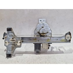 MECANISMO ELEVALUNAS TRASERO DERECHO 1137328165 