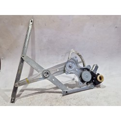 MECANISMO ELEVALUNAS DELANTERO IZQUIERDO 977555106 